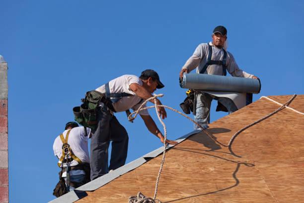 Best Roof Leak Repair  in Clarksville, IA