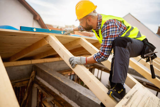 Best Residential Roofing Contractor  in Clarksville, IA