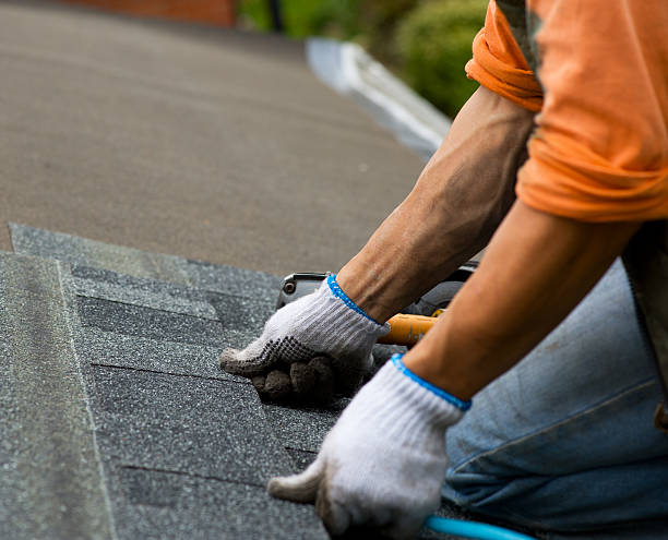 Best Commercial Roofing Services  in Clarksville, IA
