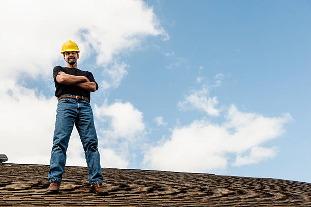 Best Emergency Roof Repair  in Clarksville, IA
